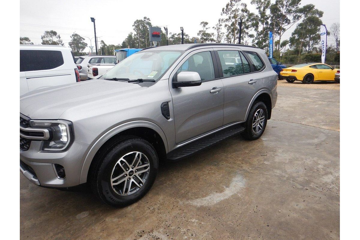 2024 Ford Everest Ambiente 2.0L