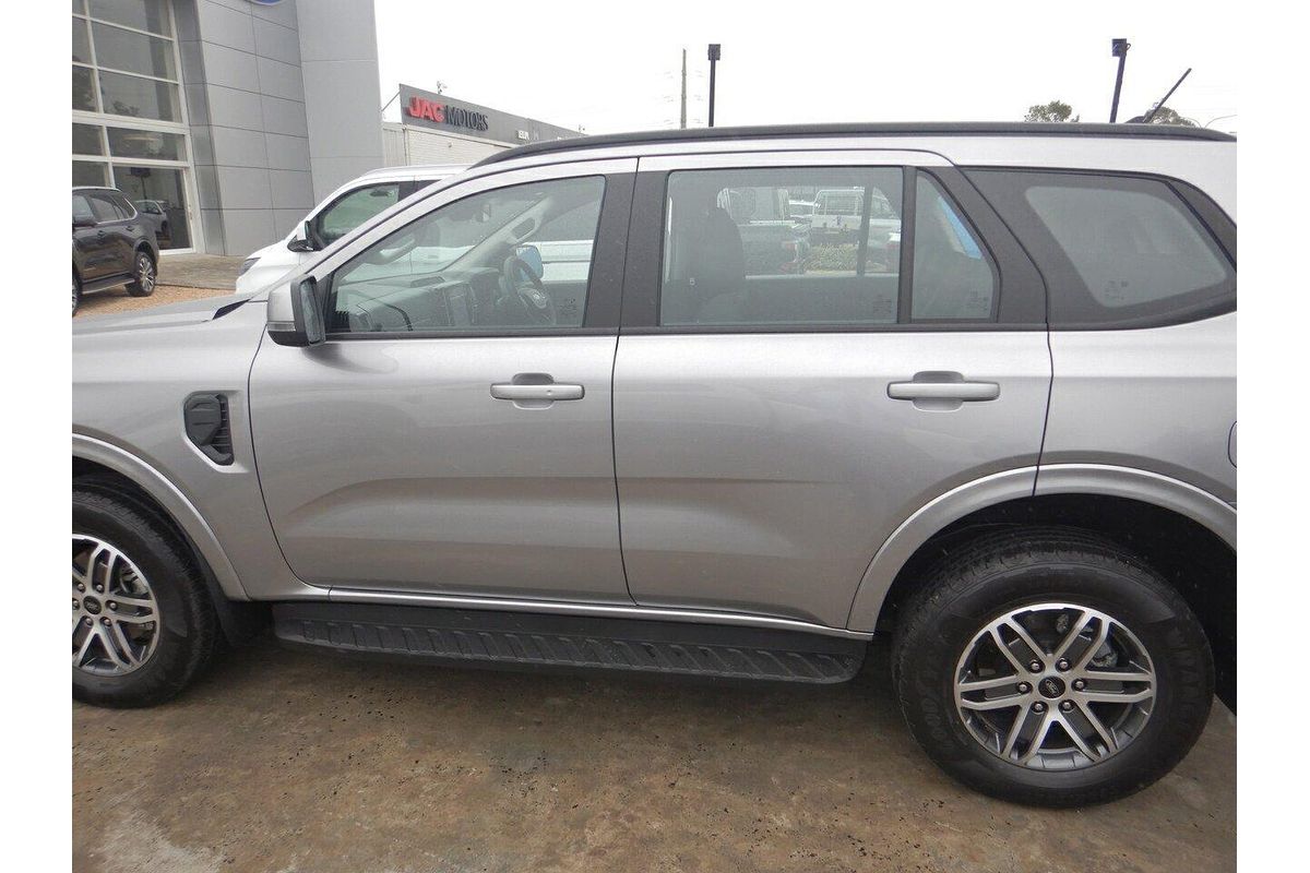 2024 Ford Everest Ambiente 2.0L