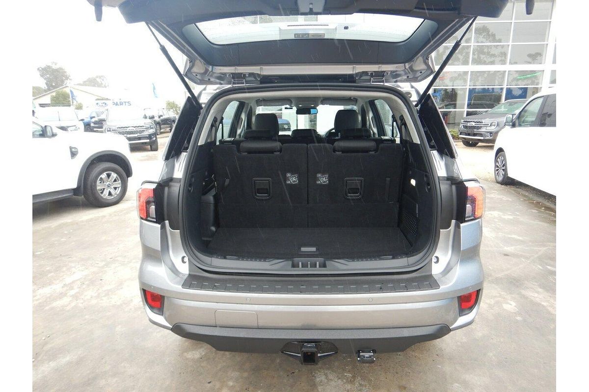 2024 Ford Everest Ambiente 2.0L