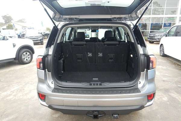 2024 Ford Everest Ambiente 2.0L