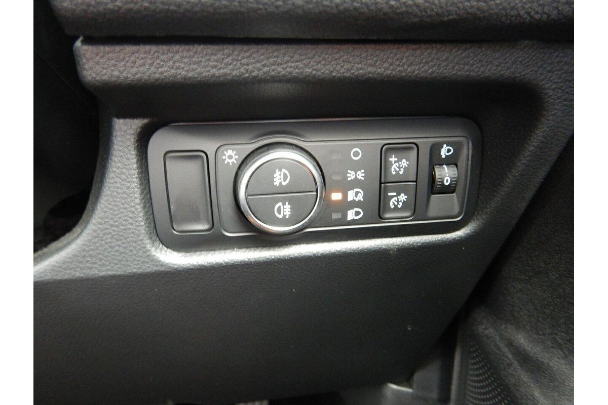 2024 Ford Everest Ambiente 2.0L