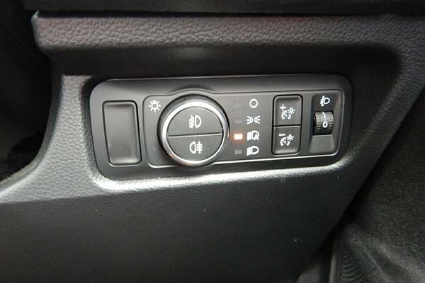 2024 Ford Everest Ambiente 2.0L
