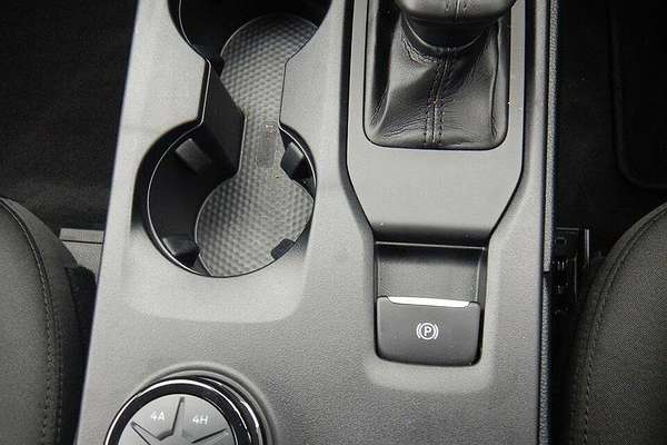 2024 Ford Everest Ambiente 2.0L