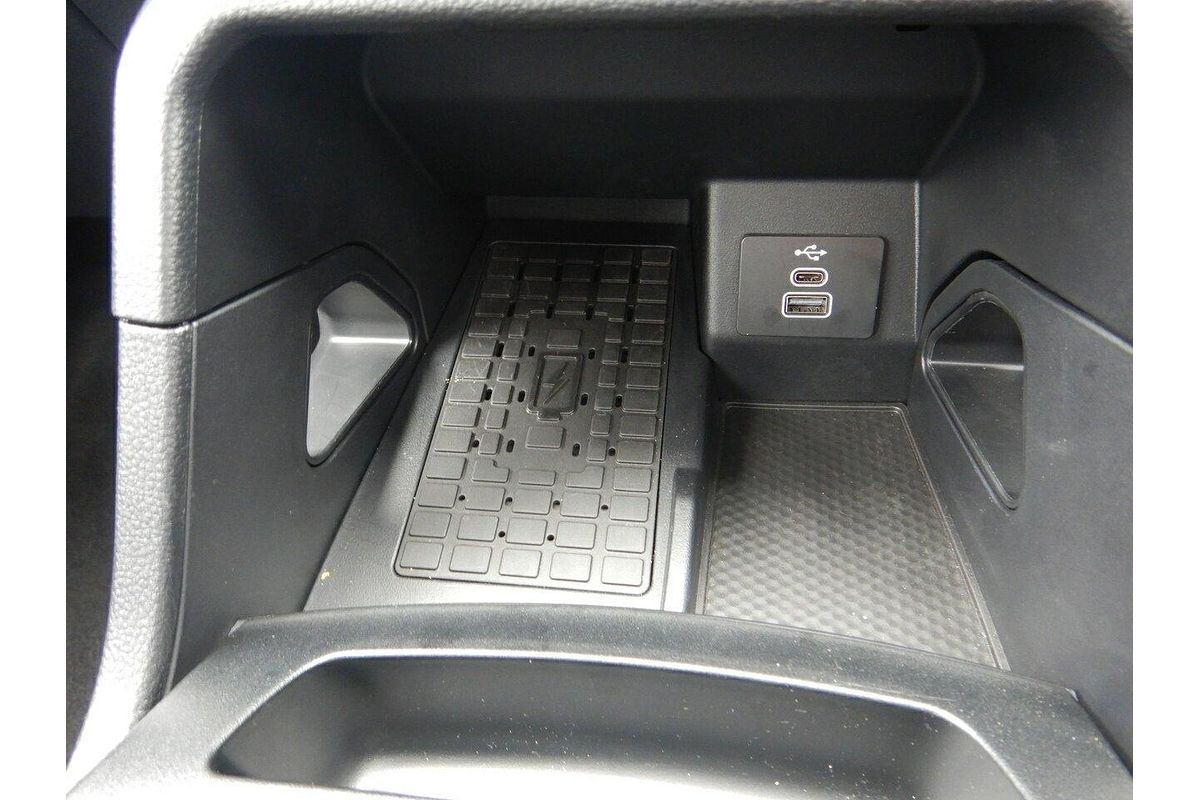 2024 Ford Everest Ambiente 2.0L
