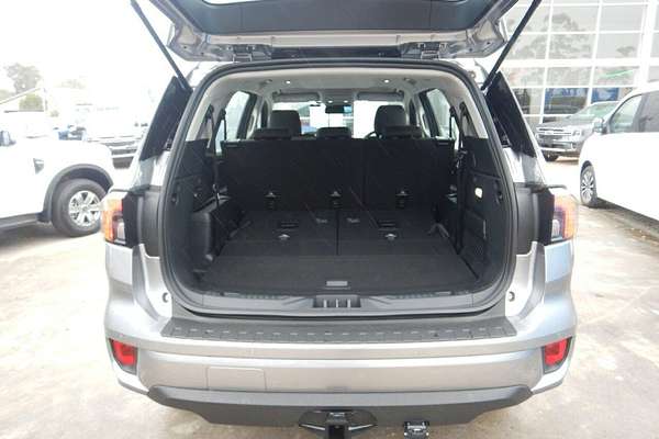 2024 Ford Everest Ambiente 2.0L