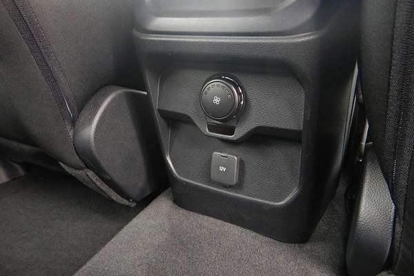 2024 Ford Everest Ambiente 2.0L