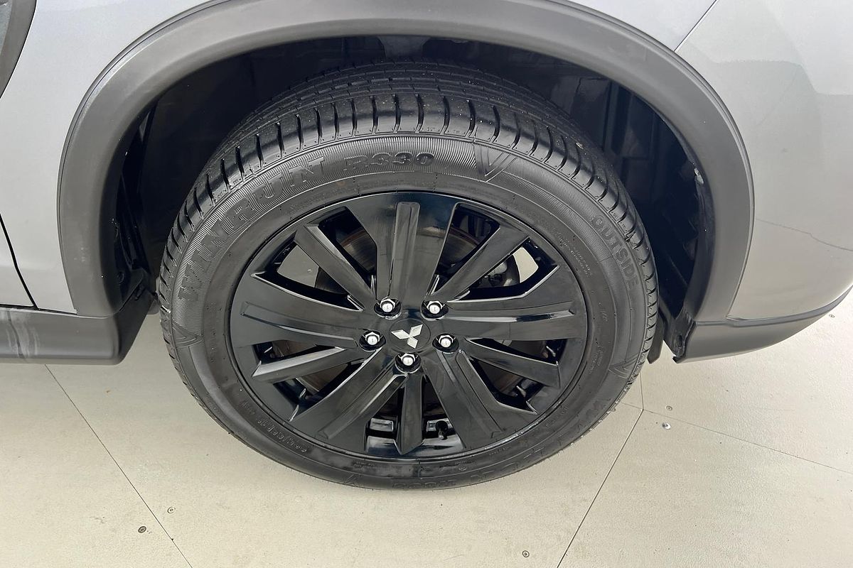 2021 Mitsubishi ASX MR XD