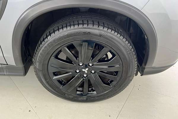 2021 Mitsubishi ASX MR XD