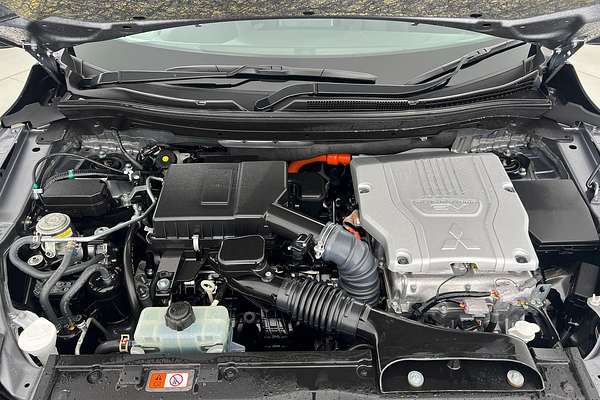 2023 Mitsubishi Eclipse Cross PHEV Exceed YB