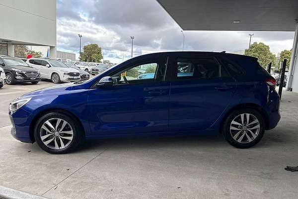 2019 Hyundai i30 Active PD2