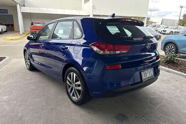 2019 Hyundai i30 Active PD2