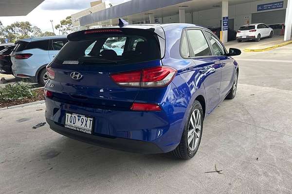 2019 Hyundai i30 Active PD2