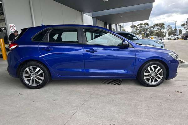 2019 Hyundai i30 Active PD2