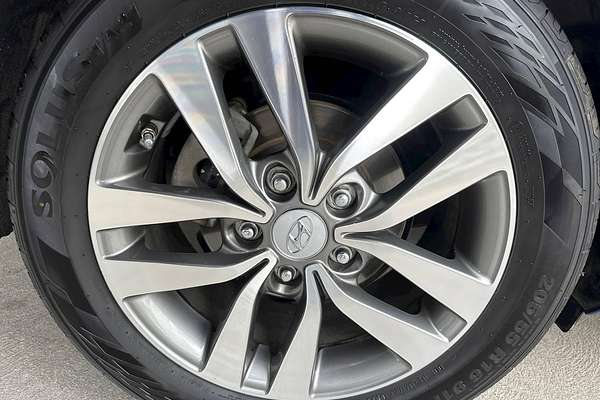 2019 Hyundai i30 Active PD2