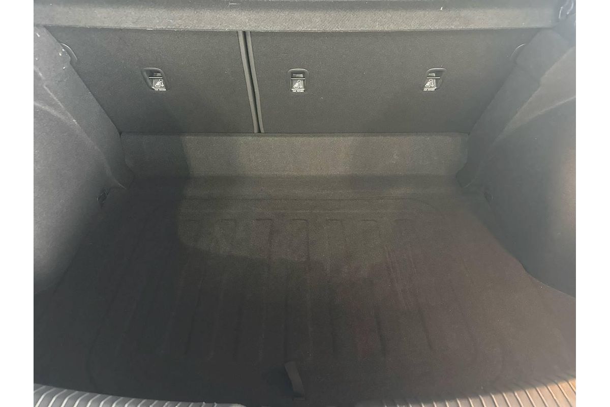 2019 Hyundai i30 Active PD2