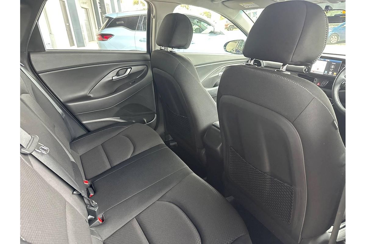 2019 Hyundai i30 Active PD2