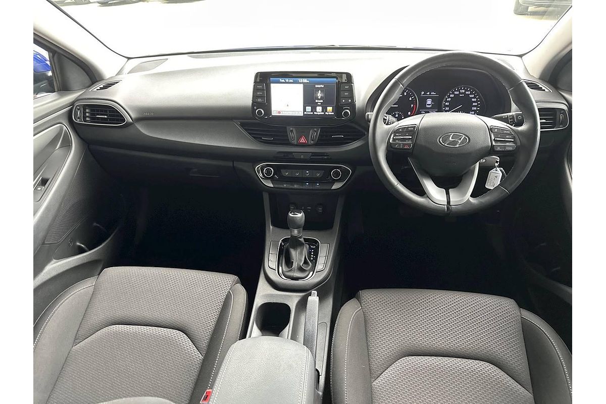 2019 Hyundai i30 Active PD2