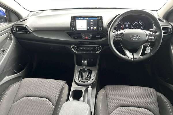 2019 Hyundai i30 Active PD2