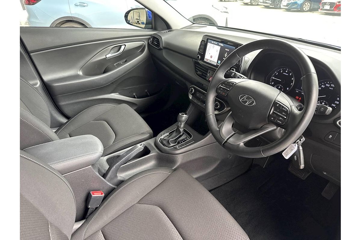2019 Hyundai i30 Active PD2