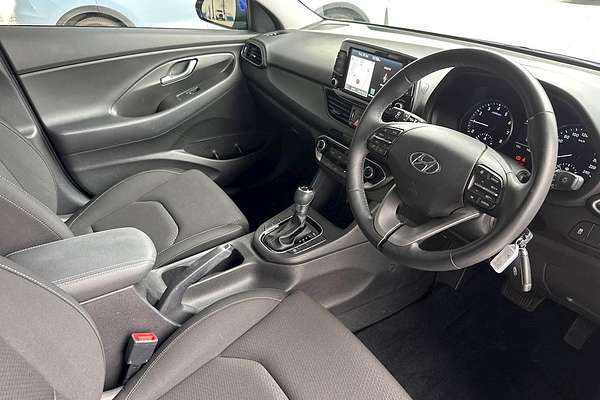2019 Hyundai i30 Active PD2
