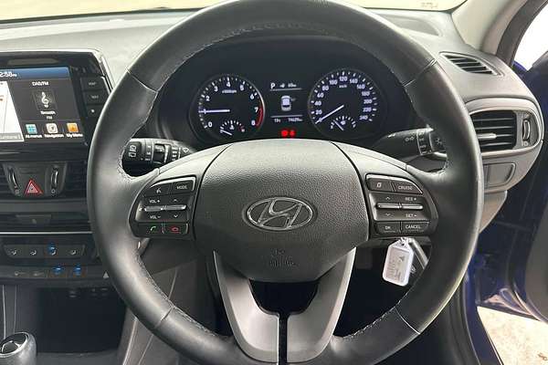 2019 Hyundai i30 Active PD2
