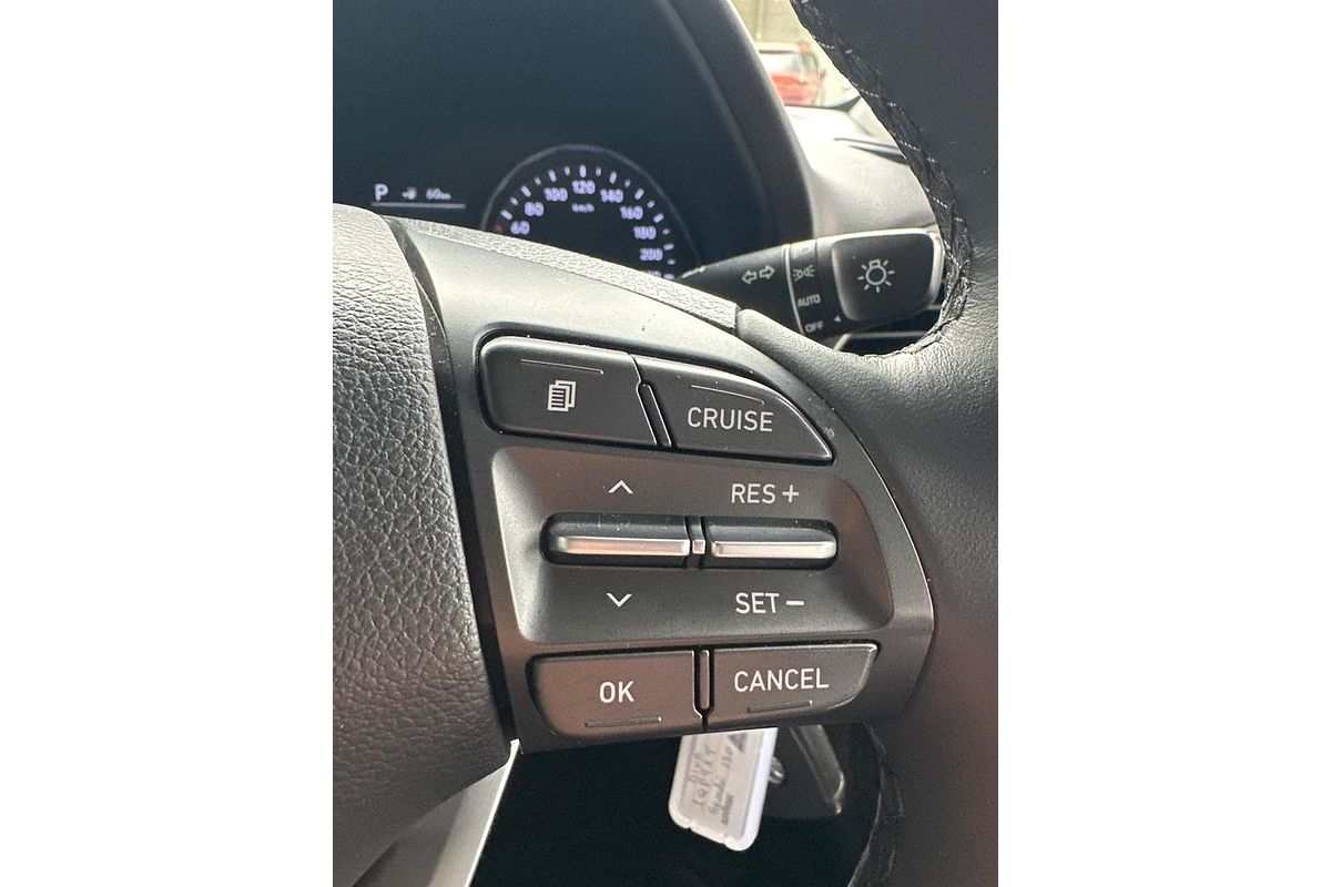 2019 Hyundai i30 Active PD2