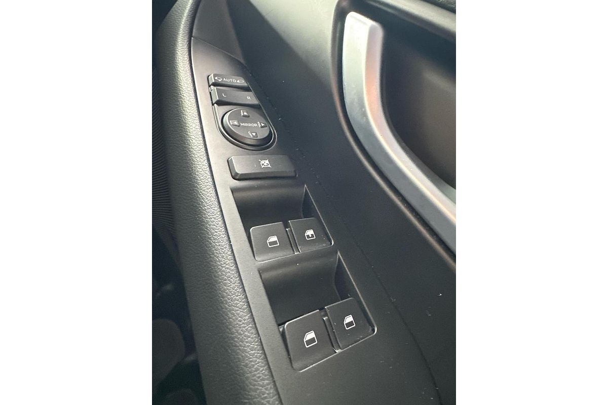 2019 Hyundai i30 Active PD2