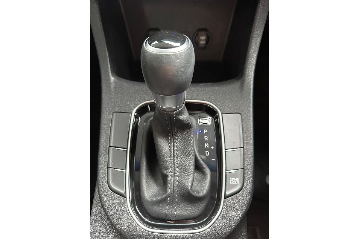 2019 Hyundai i30 Active PD2
