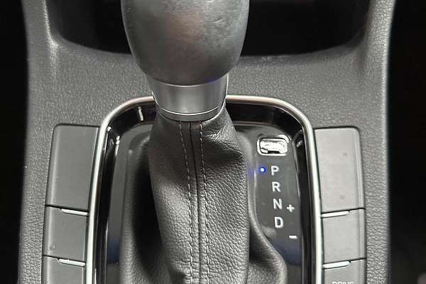 2019 Hyundai i30 Active PD2