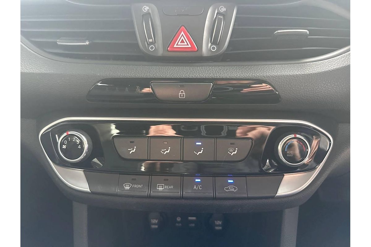 2019 Hyundai i30 Active PD2