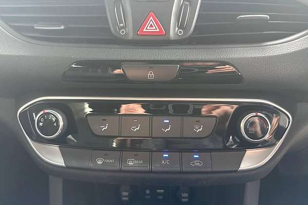2019 Hyundai i30 Active PD2