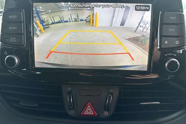 2019 Hyundai i30 Active PD2