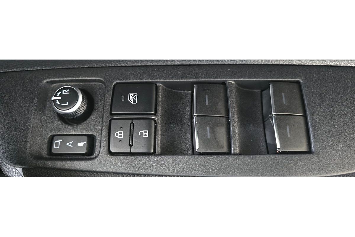 2020 Toyota Corolla SX Hybrid ZWE211R