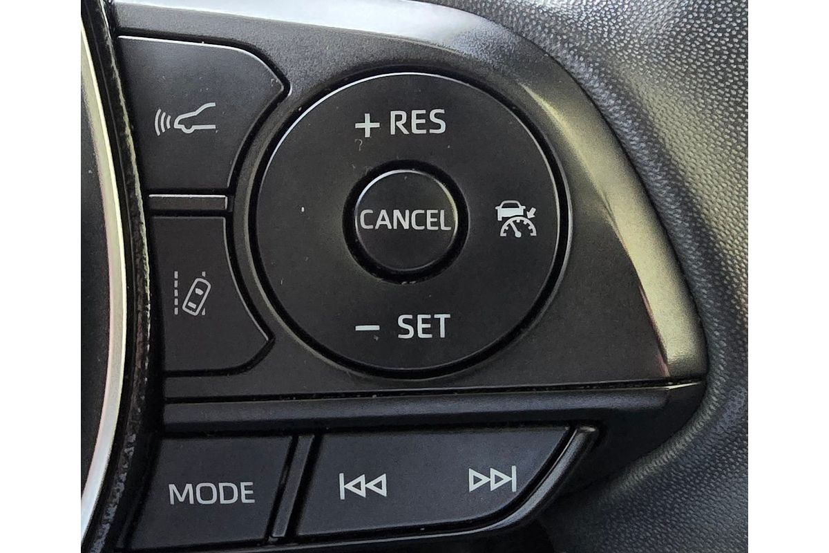 2020 Toyota Corolla SX Hybrid ZWE211R