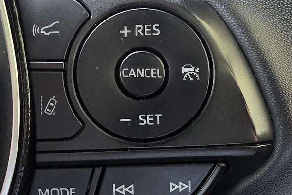 2020 Toyota Corolla SX Hybrid ZWE211R