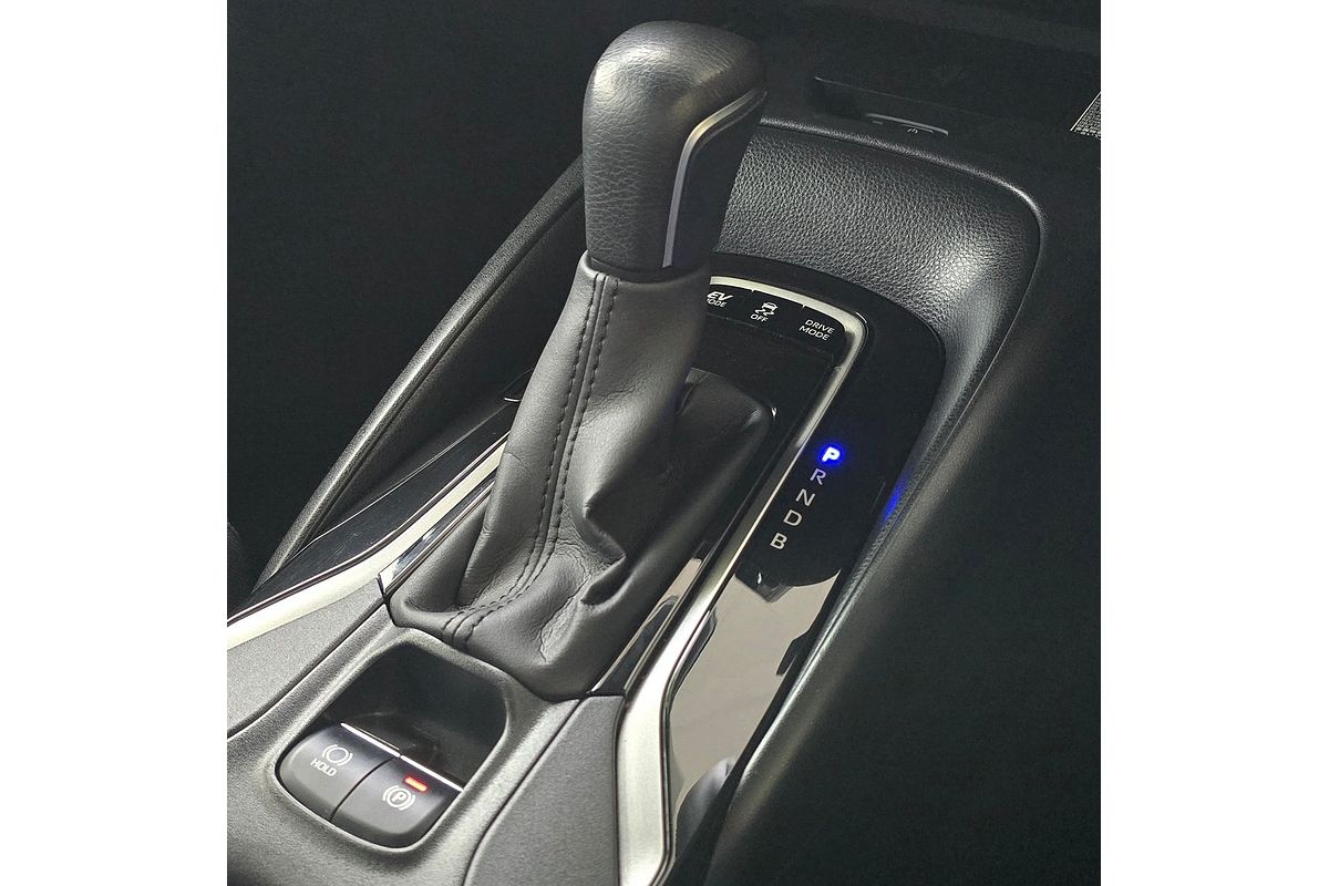 2020 Toyota Corolla SX Hybrid ZWE211R