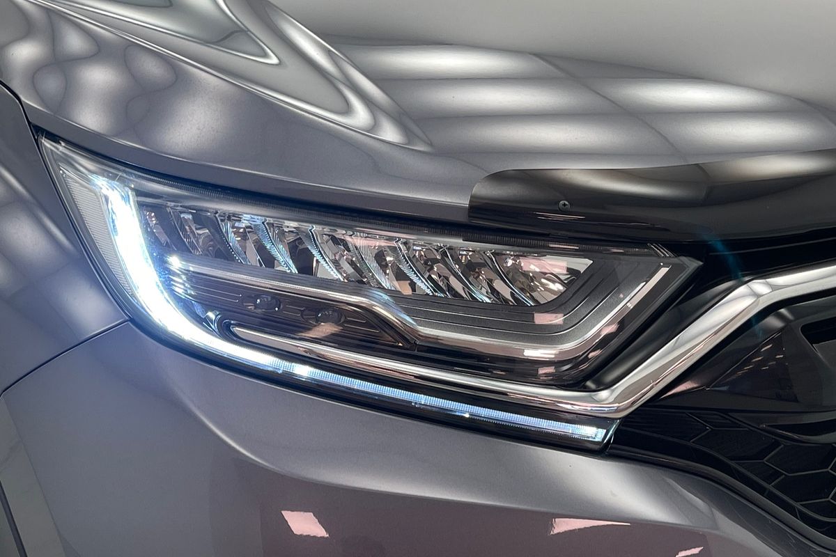 2021 Honda CR-V VTi LX AWD RW