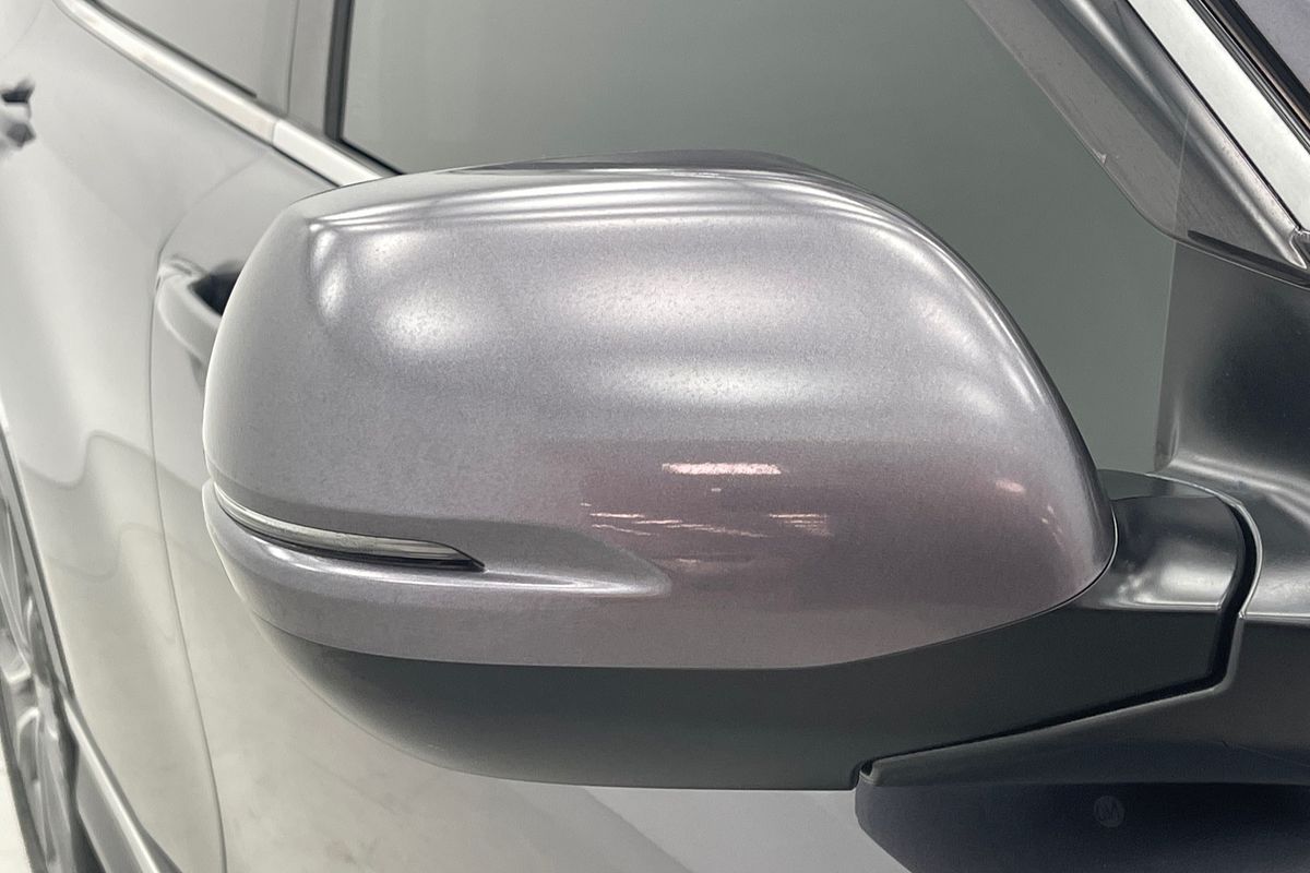 2021 Honda CR-V VTi LX AWD RW