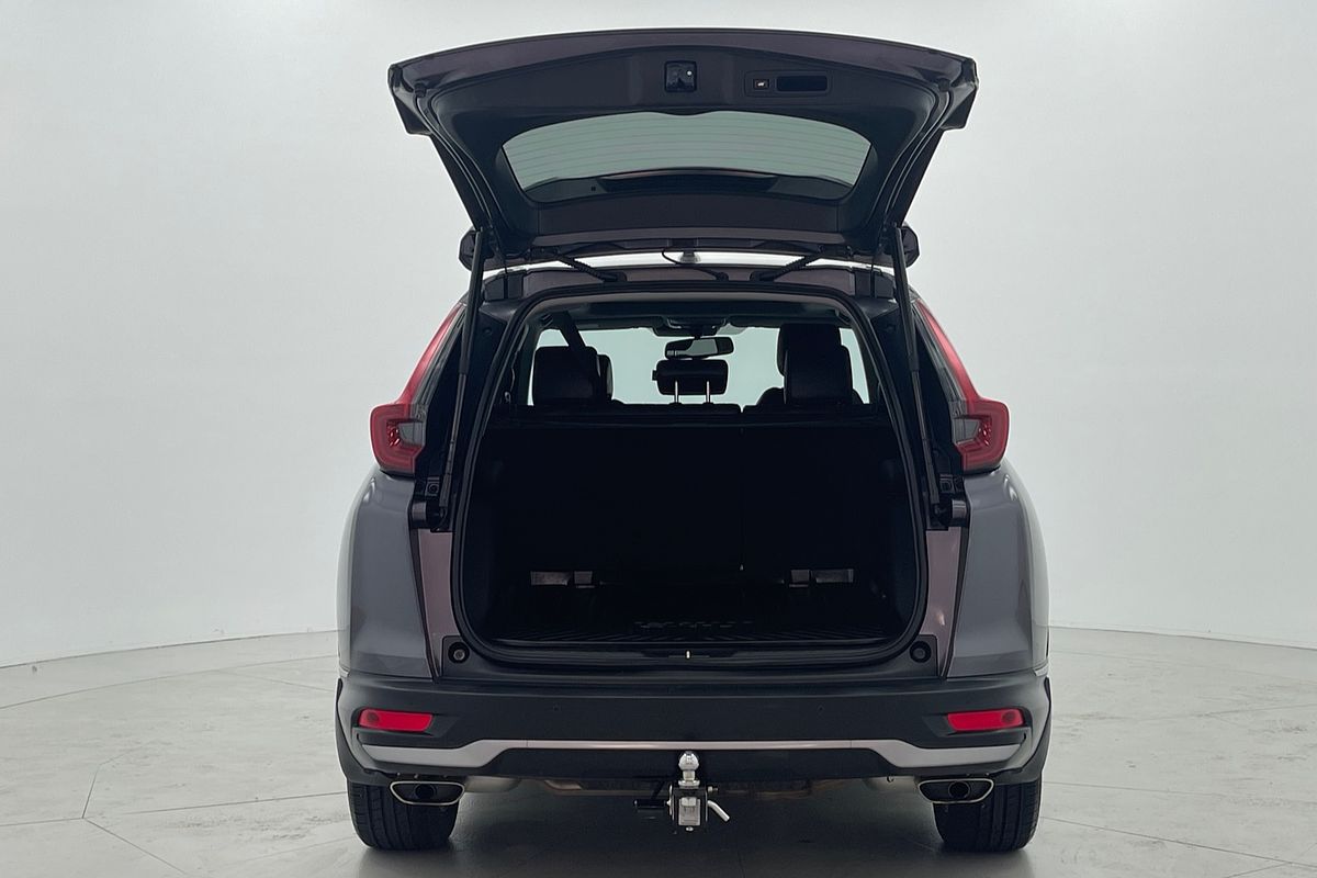 2021 Honda CR-V VTi LX AWD RW
