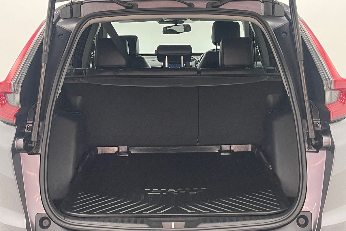 2021 Honda CR-V VTi LX AWD RW