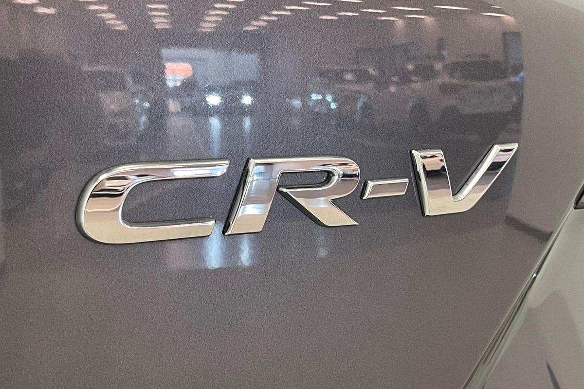 2021 Honda CR-V VTi LX AWD RW