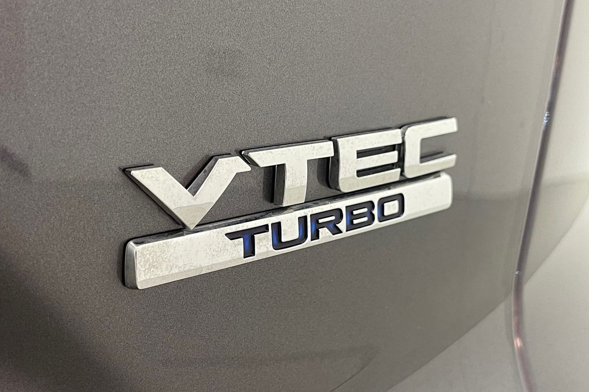 2021 Honda CR-V VTi LX AWD RW