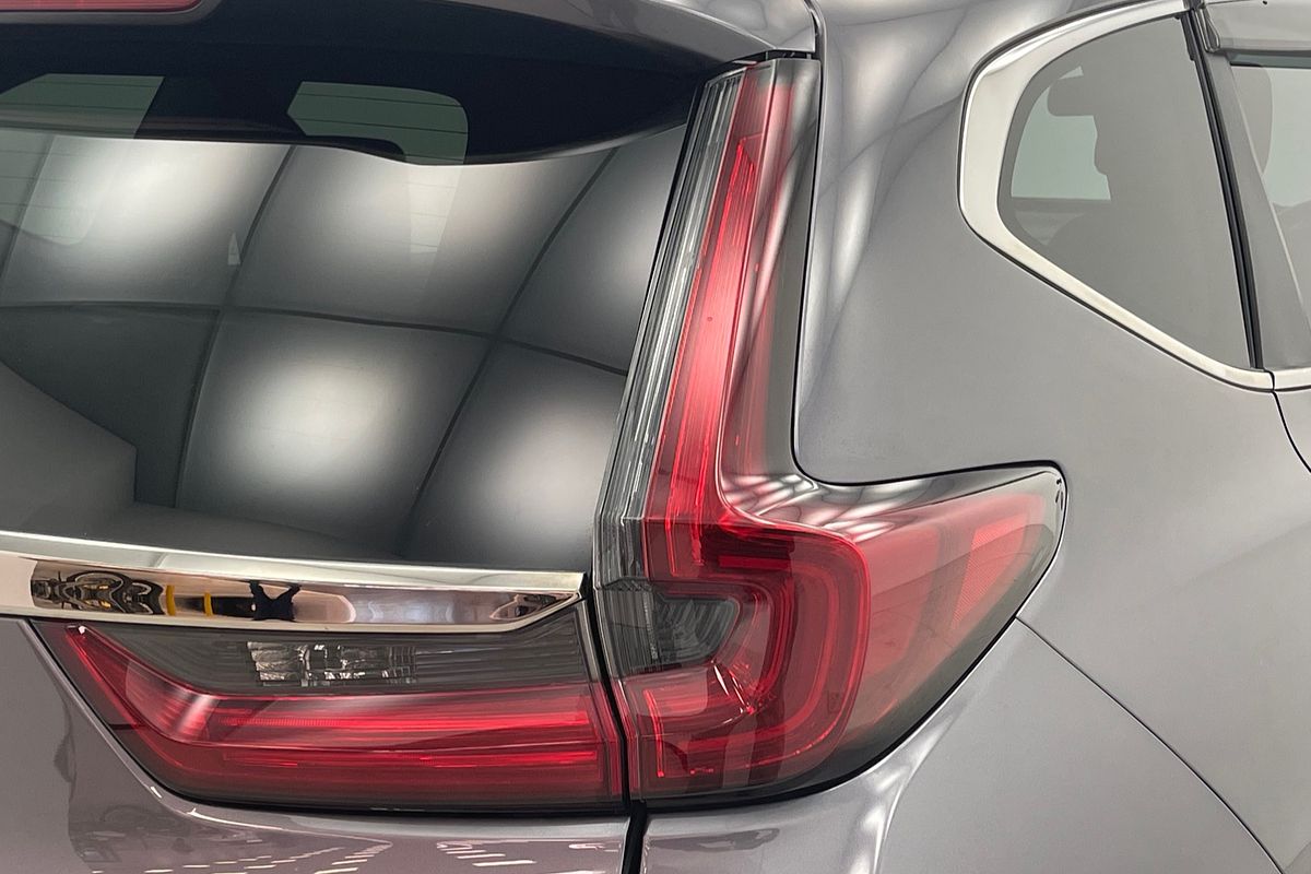 2021 Honda CR-V VTi LX AWD RW