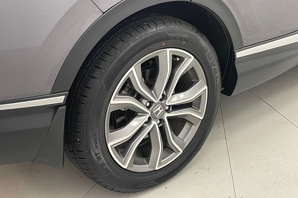 2021 Honda CR-V VTi LX AWD RW