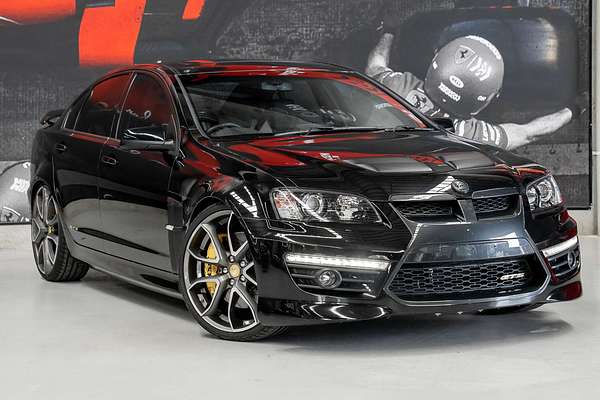 2011 Holden Special Vehicles GTS  E Series 3