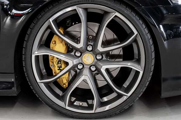 2011 Holden Special Vehicles GTS  E Series 3