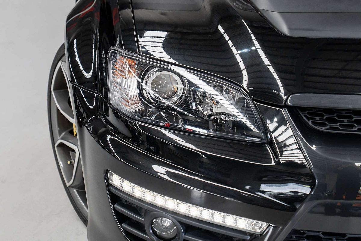 2011 Holden Special Vehicles GTS  E Series 3