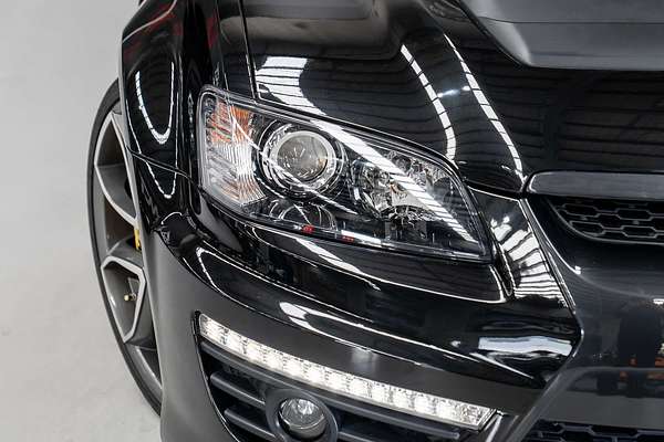 2011 Holden Special Vehicles GTS  E Series 3