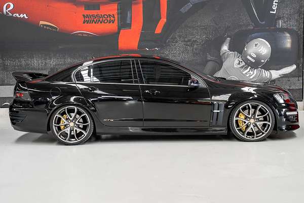 2011 Holden Special Vehicles GTS  E Series 3
