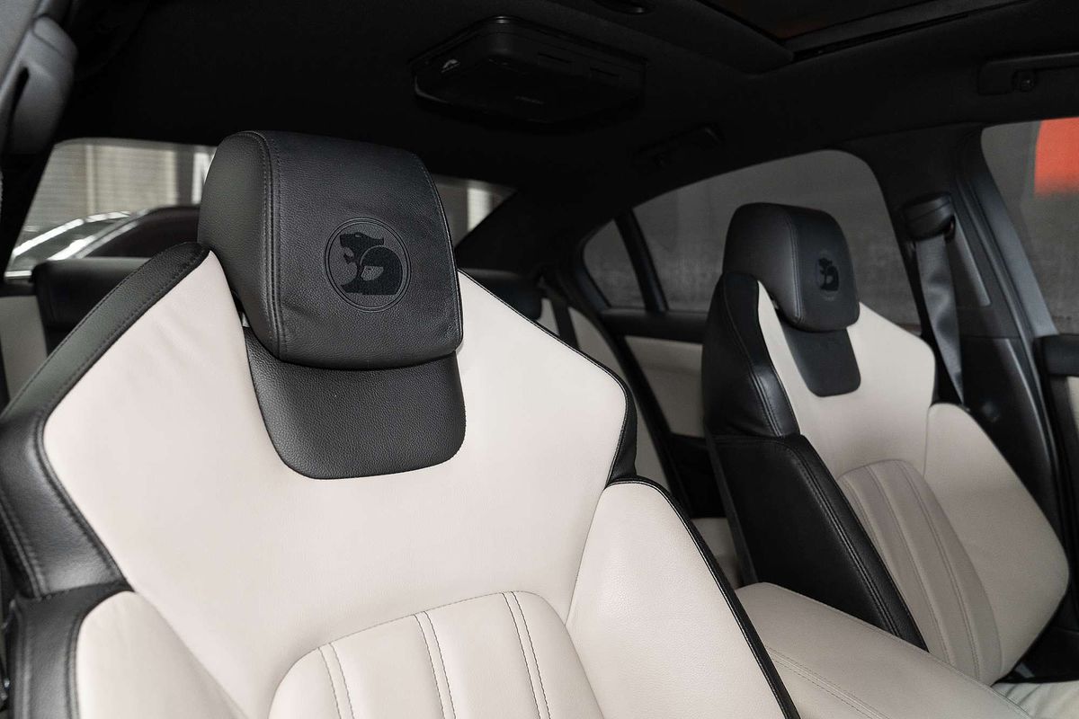 2011 Holden Special Vehicles GTS  E Series 3